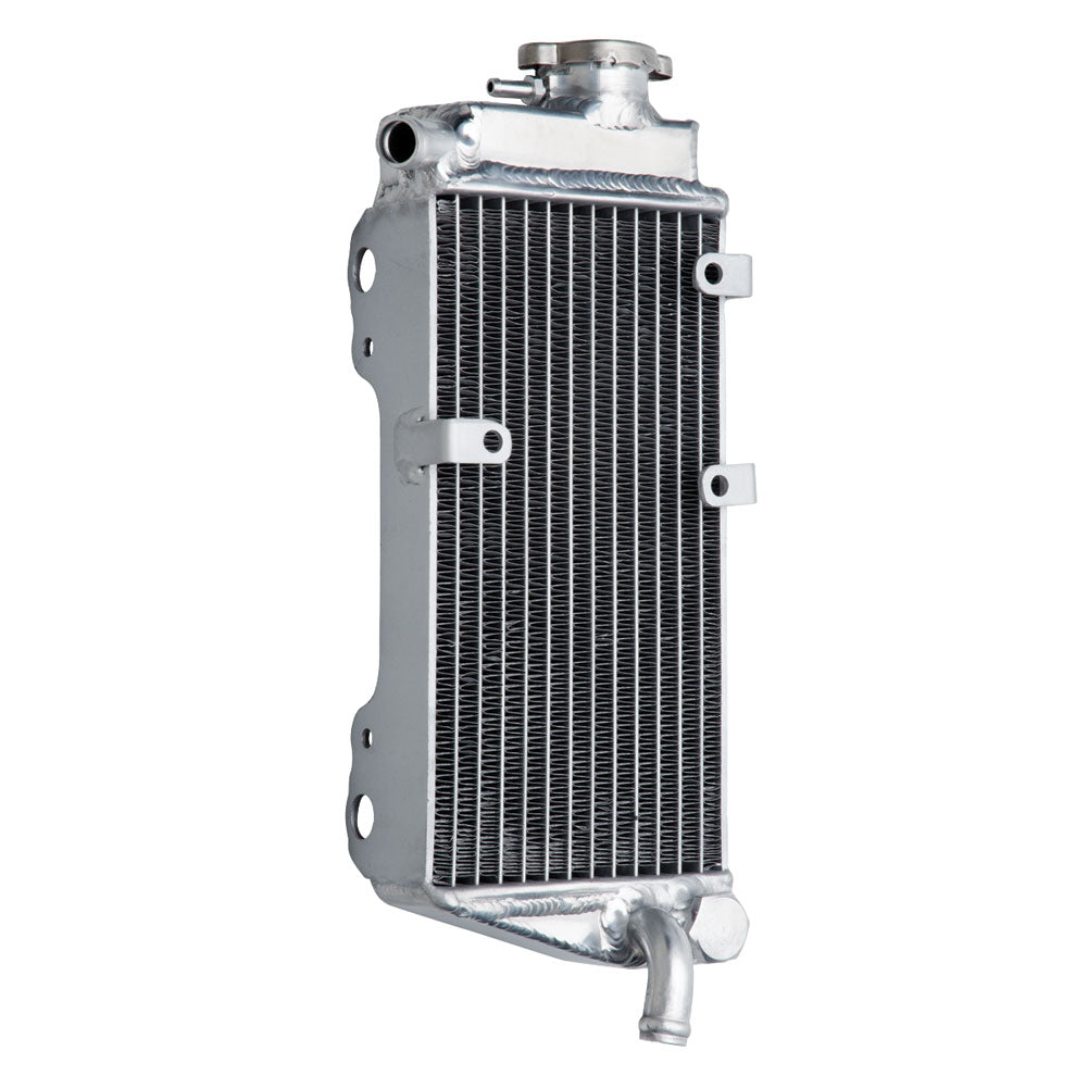 Tusk 1564230006 Aluminum Radiator Right Side