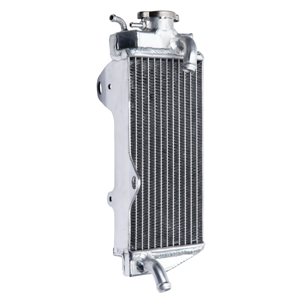 Tusk 1564230008 Aluminum Radiator Right Side