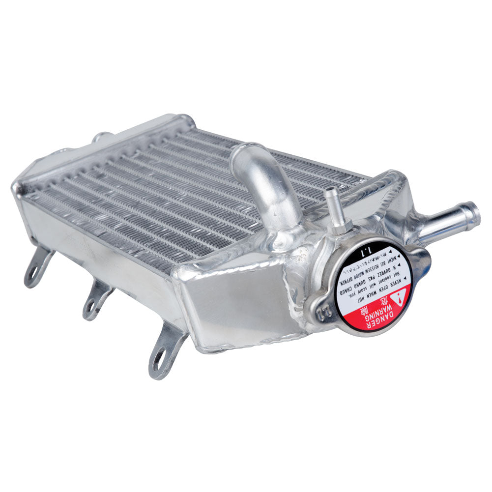 Tusk 1564230018 Aluminum Radiator Right Side