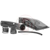 Wagner Tuning 300001002 17-20 fits Audi RS3 8V/ 16-20 Audi TTRS 8S Carbon Air Intake 89mm