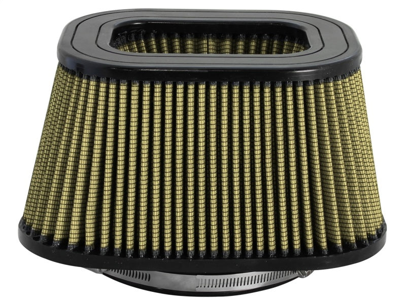 AFE 72-91067 FLOW HD Air Filters Pro Guard 7.13in F x 8.7x10.6in B x 6.5x8.6in