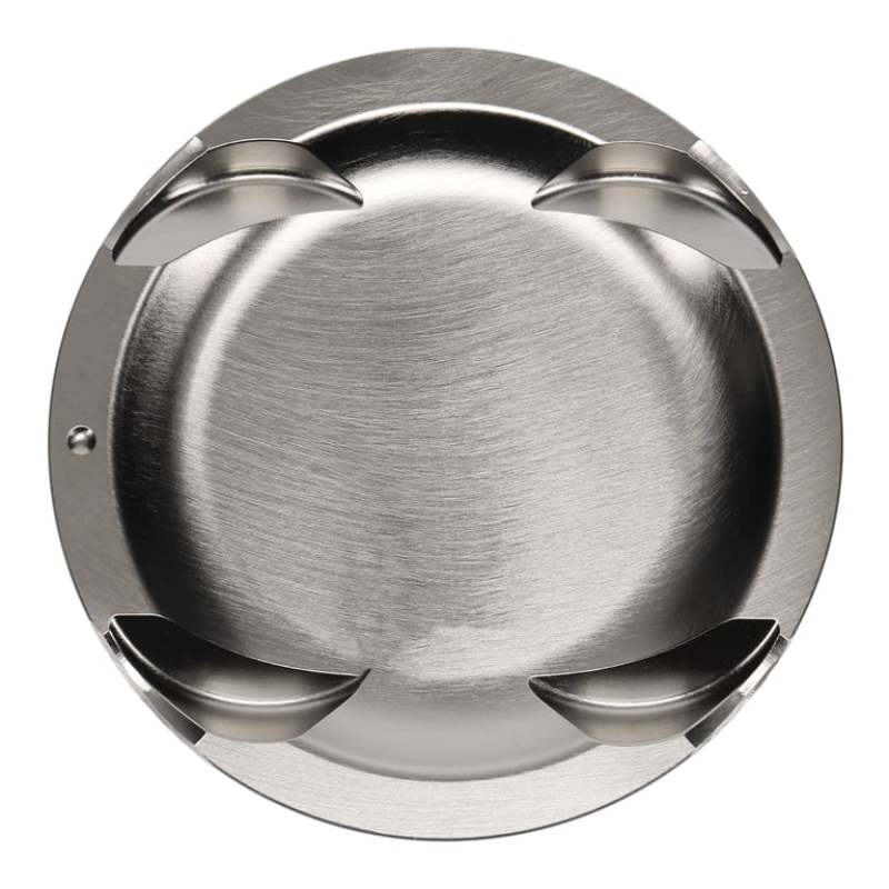 Wiseco 6555M92 MitsUBISHI Turbo -18cc 1.390 X 92MM Piston Shelf Stock