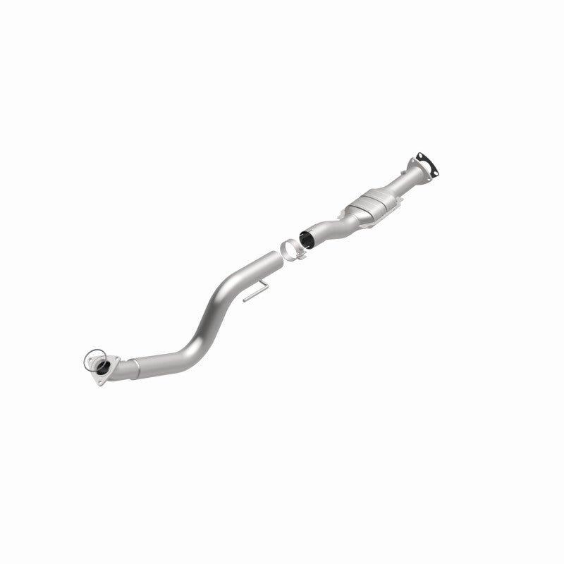 MagnaFlow 49603 Conv DF fits GM 2500/3500 P/S OEM