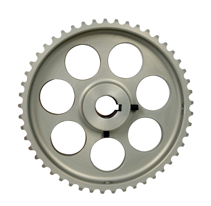 Peterson Fluid Systems 06-1338 HTD Pulley 38 Tooth 1 Wide LW