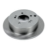 PowerStop JBR958 fits Hyundai 01-06 Santa Fe Rear Autospecialty Brake Rotor