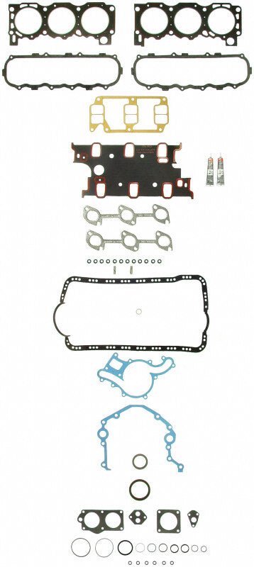 Fel-Pro 2601220 fits Ford Ranger 260-1220 Engine Gasket Set
