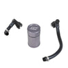 BBK 1896 fits Ford 11-17 Mustang V6 Oil Separator Kit - Pass Side