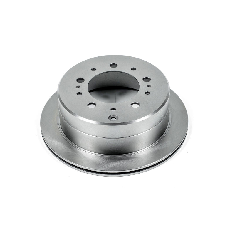 PowerStop JBR736 fits Lexus 98-07 LX470 Rear Autospecialty Brake Rotor