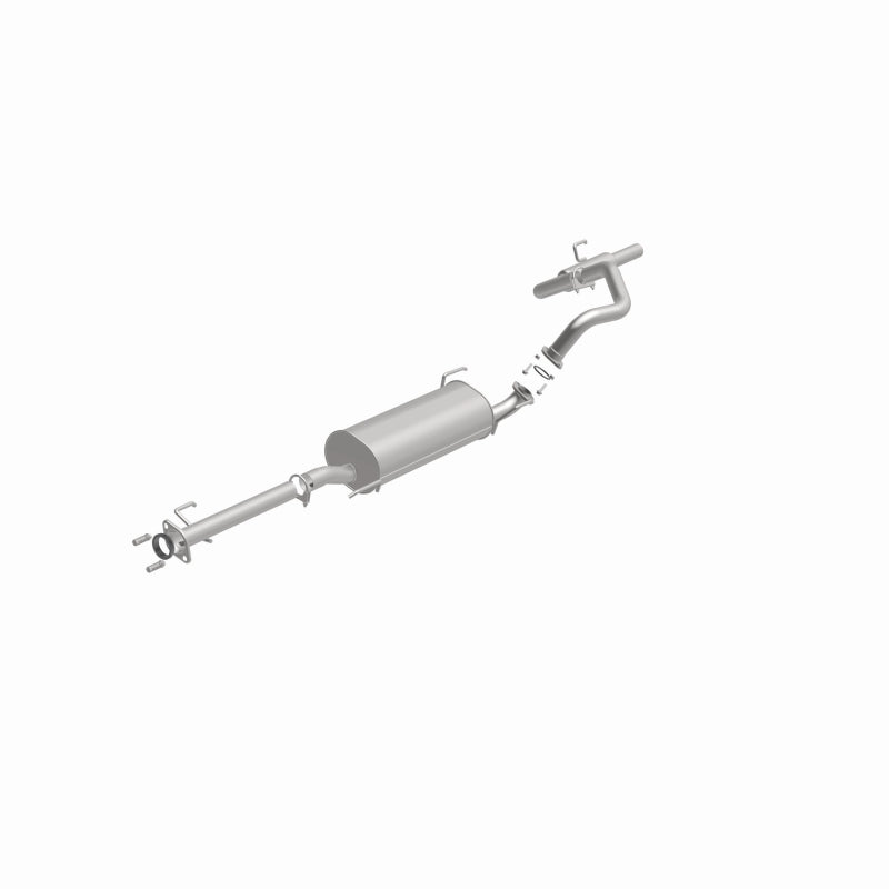 Magnaflow 106-0075 BRE Exhaust Kit 03-09 4Runner GX470