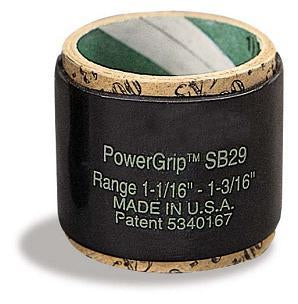 Gates 32979 PowerGrip SB Clamp Fits Hose OD 3 to 3 1/4 Nominal Hose ID 2 3/4