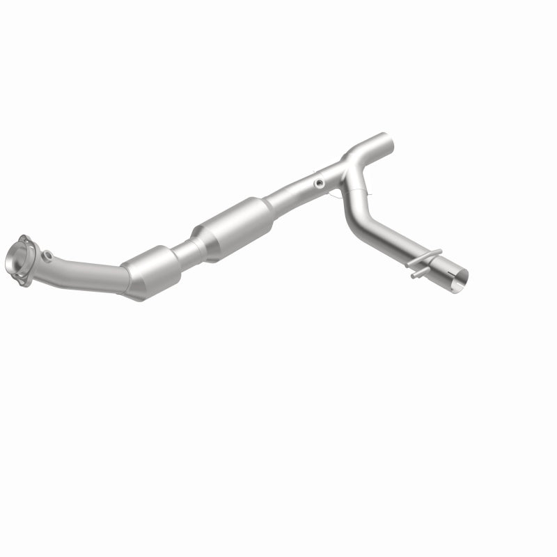 Magnaflow 4583412 02-03 fits Ford F-150 5.4L Direct Fit Converter