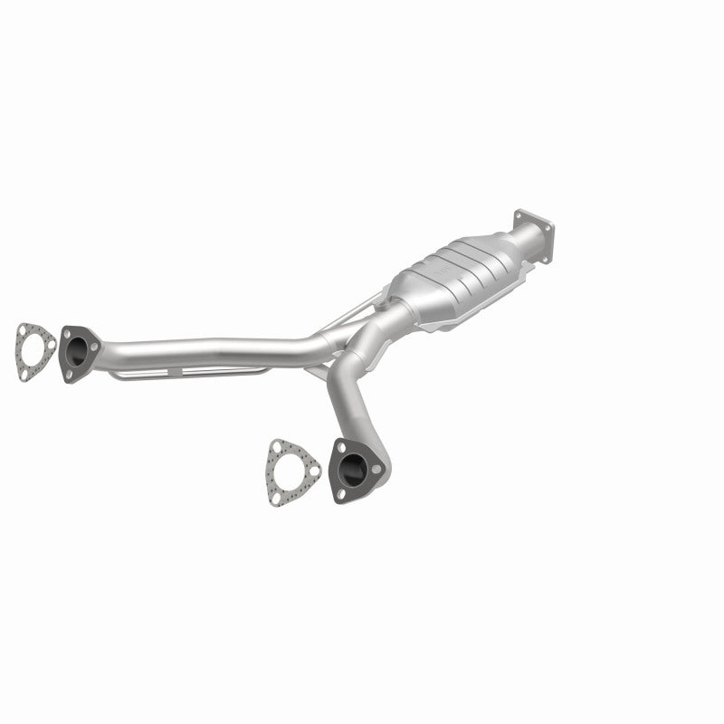 MagnaFlow 23794 Conv DF fits Porsche 81 84