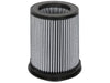 AFE 21-91108 FLOW Pro DRY S Universal Air Filter 4in F x 6in B (mt2) x 5.5in T
