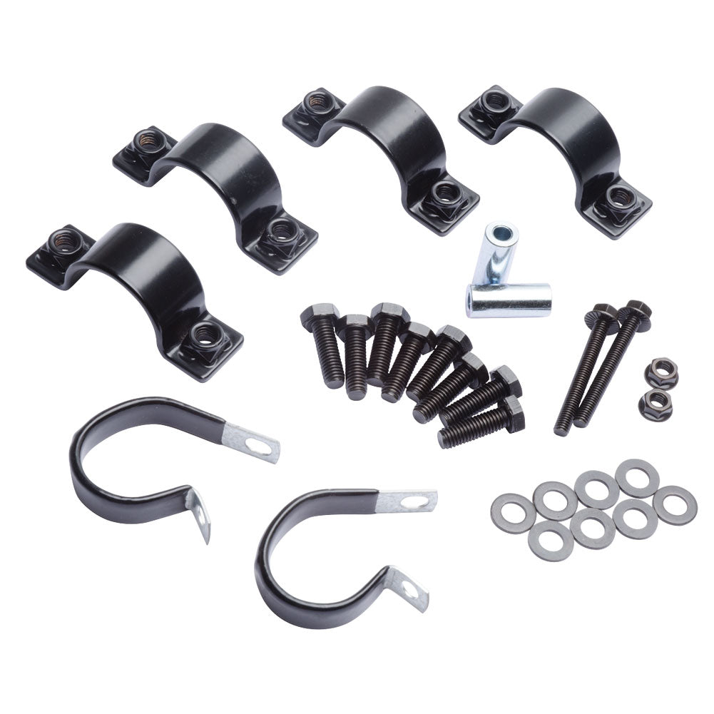 Tusk 1584450001 Replacement SubZero Plow Mount Hardware