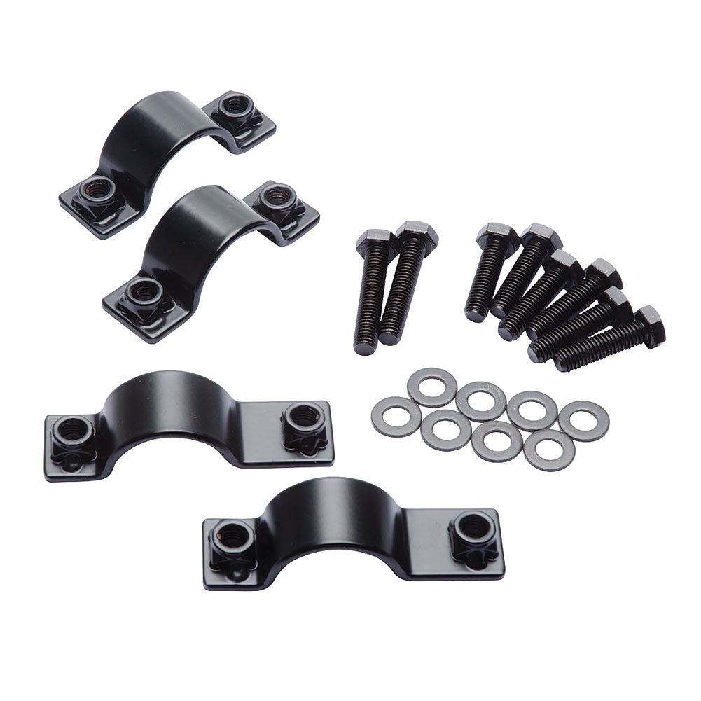 Tusk 1584450003 Replacement SubZero Plow Mount Hardware