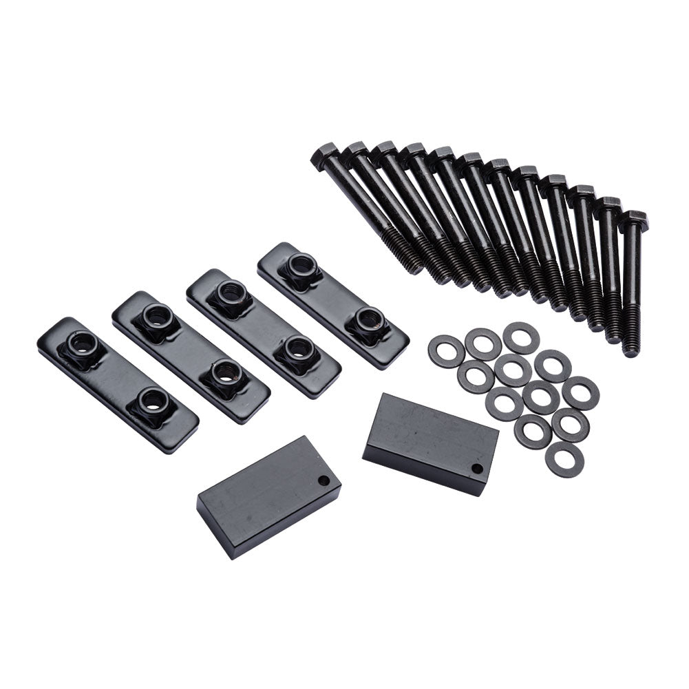 Tusk 1584450005 Replacement SubZero Plow Mount Hardware