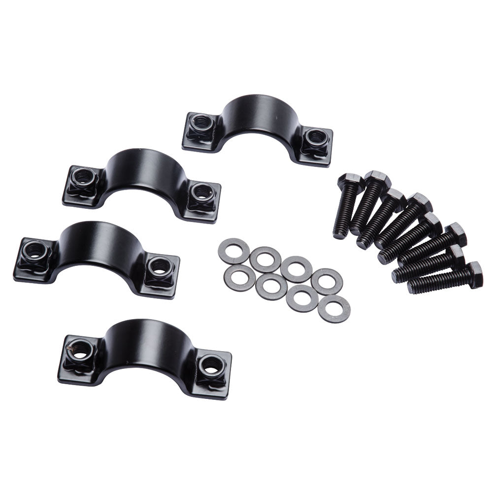 Tusk 1584450009 Replacement SubZero Plow Mount Hardware