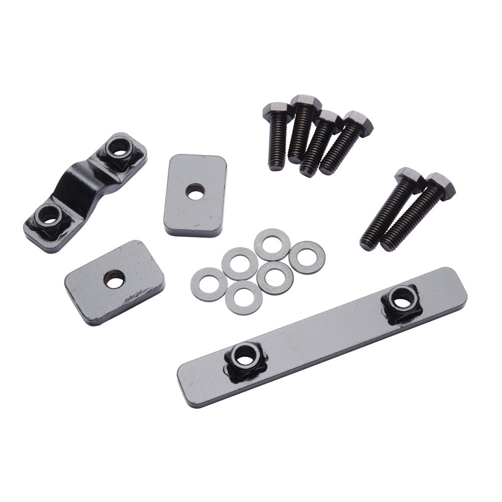 Tusk 1584450014 Replacement SubZero Plow Mount Hardware