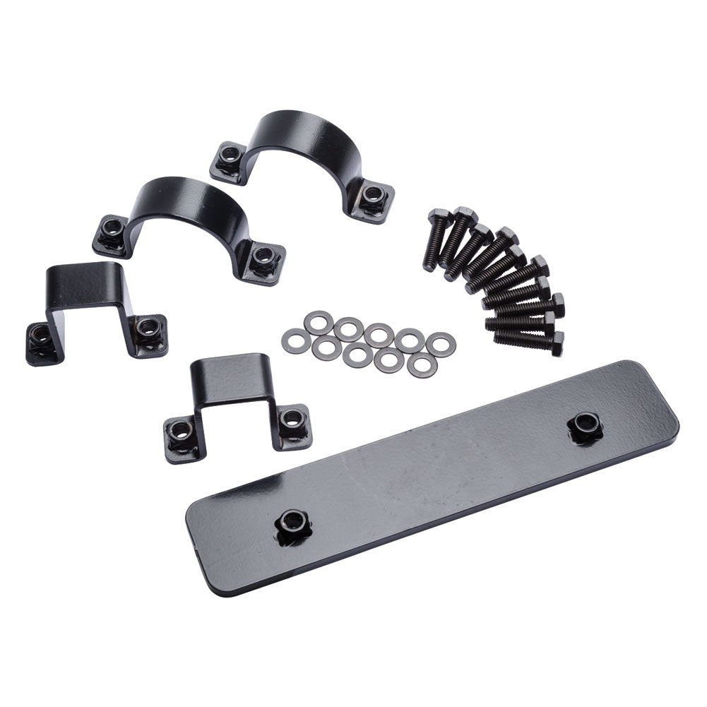 Tusk 1584450021 Replacement SubZero Plow Mount Hardware