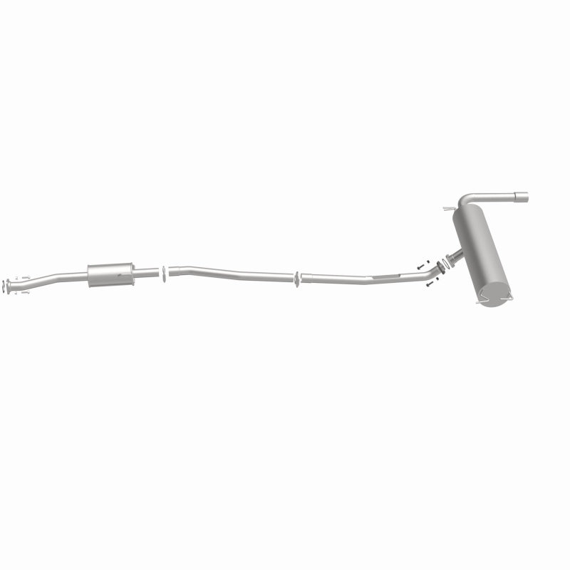 Magnaflow 106-0135 BRE Exhaust Kit 01-03 fits Toyota RAV4 2.0L