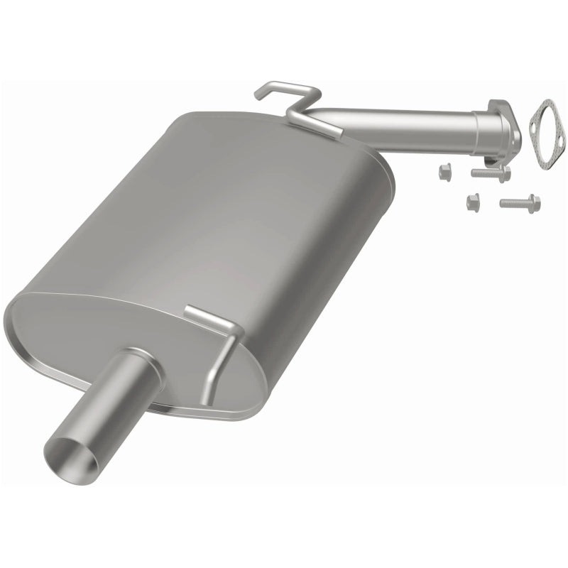 Magnaflow 108-0033 BRE Exhaust 04-05 G35 3.5L Muffler Kit