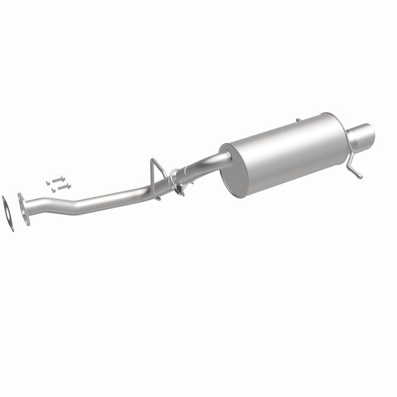 Magnaflow 108-0127 BRExhaust 02-04 fits Subaru Impreza 2.0L Muffler Kit