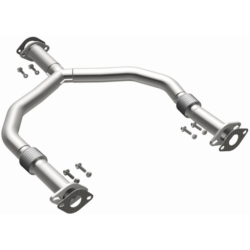 Magnaflow 107-0061 BRE Exhaust 03-07 G35 3.5L Front Pipe Kit