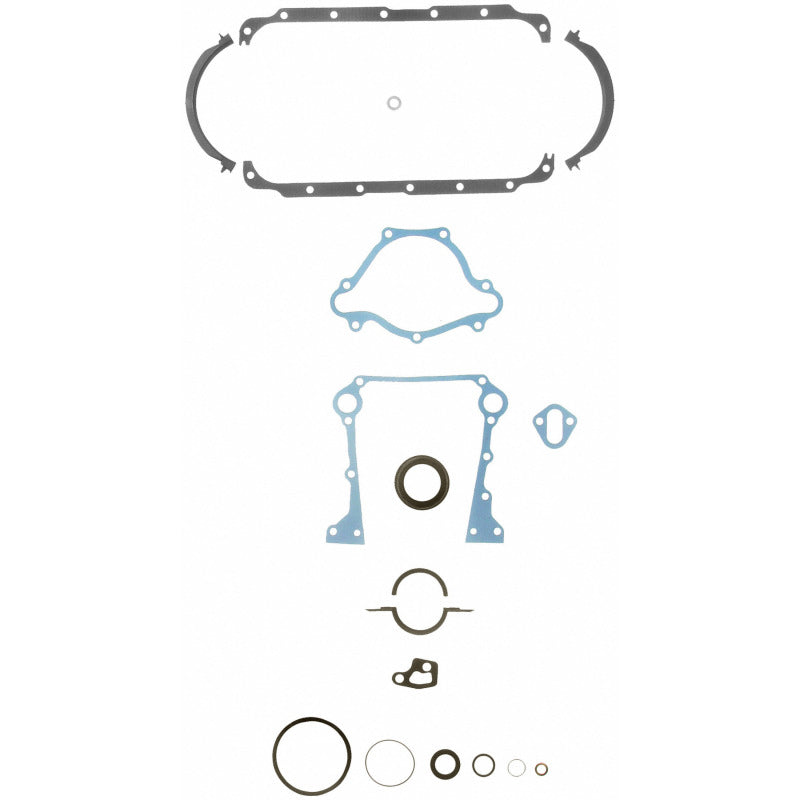 Fel-Pro CS9111 fits Dodge Dakota CS 9111 Engine Conversion Gasket Set