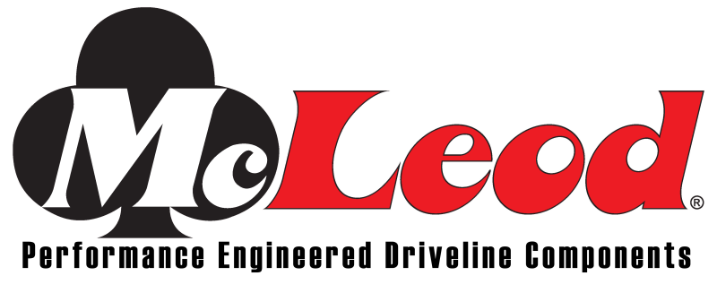 McLeod Racing McLeod 1353 Hydraulic T.O. Bearing Blt On Lenco/B&J 4.680 OD W/3.1