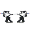 Ridetech 11259599 62-67 fits Nova Front TruTurn System