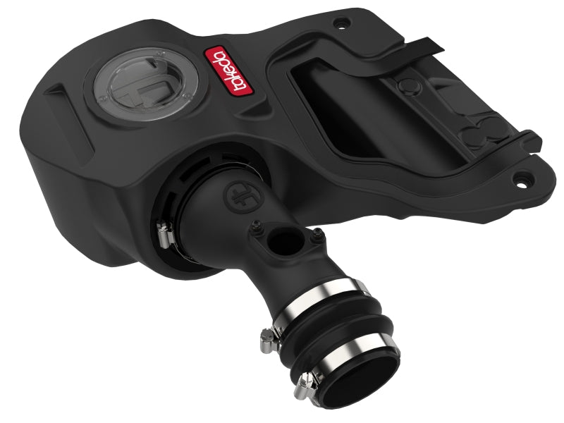 AFE 56-70053D fits Honda Civic L4 1.5L (t) Takeda Momentum Cold Air Intake Syst