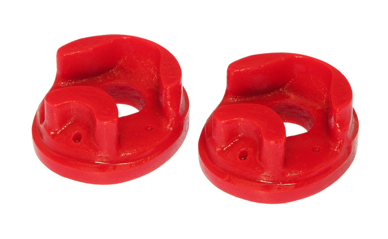 Prothane 8-505 fits Honda 96-00 Civic Right Motor Mount Insert - Red
