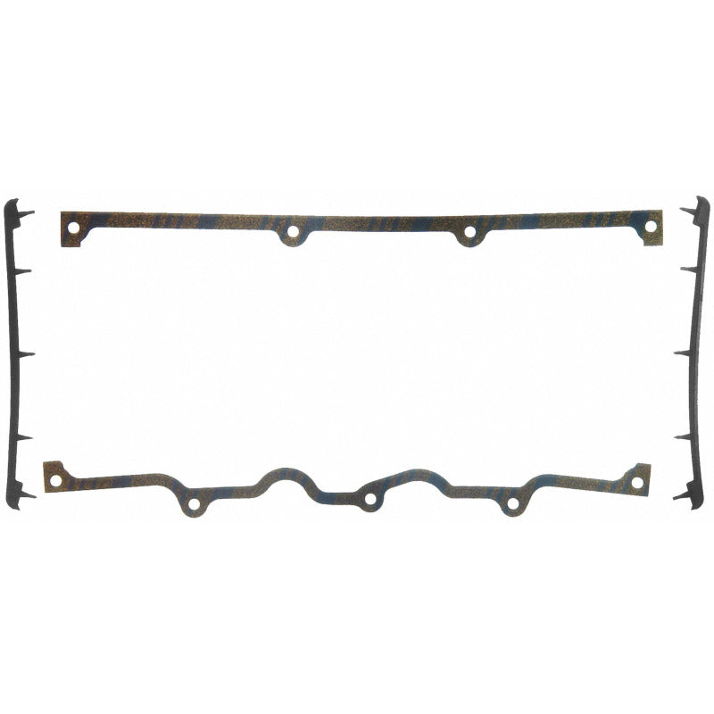 Fel-Pro VS50205C fits Dodge Aries VS 50205 C Engine Valve Cover Gasket Set