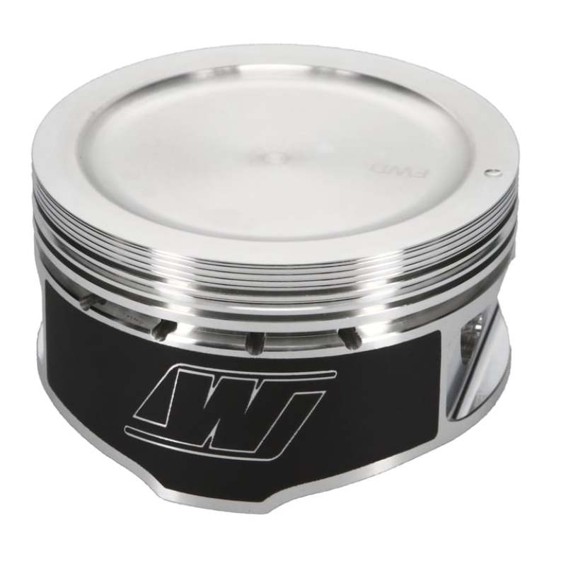 Wiseco 6583M865 fits GM ECOTECH Dished -7cc 8.9:1 86.5 Piston Shelf Stock