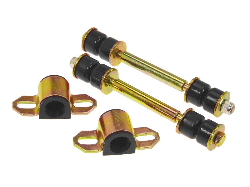 Prothane 14-1101-BL 14-1101-BL 80-86 fits Nissan 720 / Hardbody 2/4wd Front