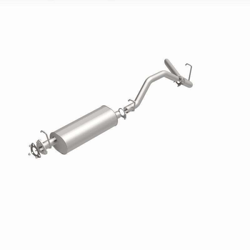 Magnaflow 106-0097 BRE Exhaust Kit 00-05 Astra Safari Van 4.3L