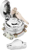 Twin Power 490573 fits 73-95 FL and Softail Electronic Fat Bob Ignition Switch