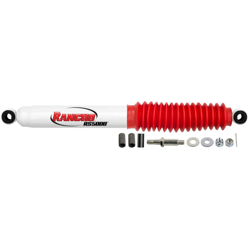 Rancho RS5401 92-94 fits Chevrolet Blazer / Full Size Front RS5000 Steering Stabilizer