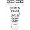 Fel-Pro HST9071PT fits Pontiac Grand Am HST 9071 PT PermaTorque Engine Cylinder Head Gasket Set