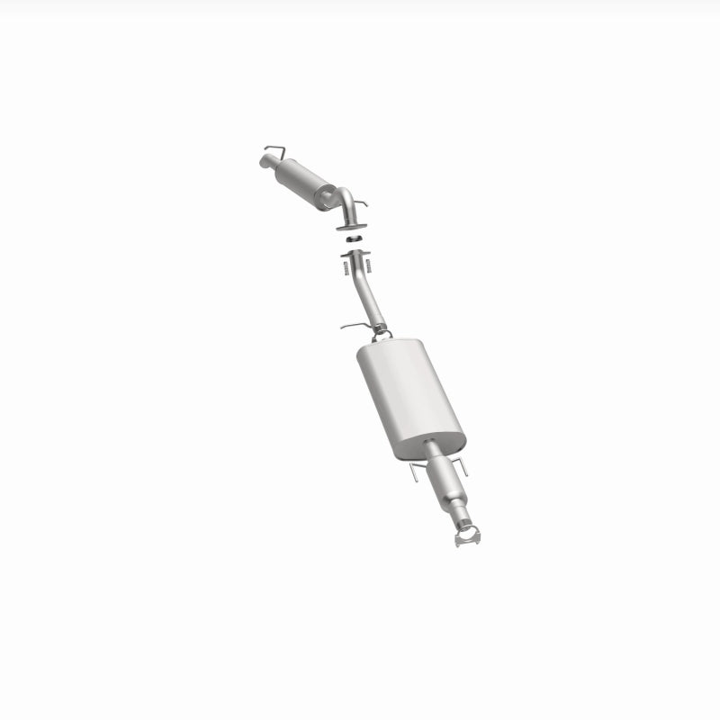 Magnaflow 106-0062 BRE Exhaust Kit 09-12 Escape Tribute Mariner