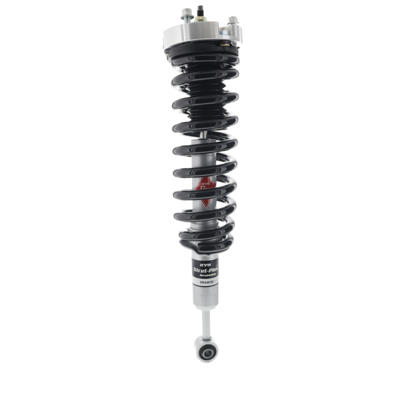 KYB SR4463K Shocks & Struts Truck-Plus fits Toyota 05-15 Tacoma 4WD (Incl TRD)