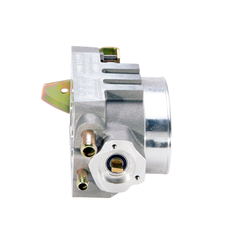 BBK 1544 GM LT1 5.7 Twin 58mm Throttle Body Power Plus Series