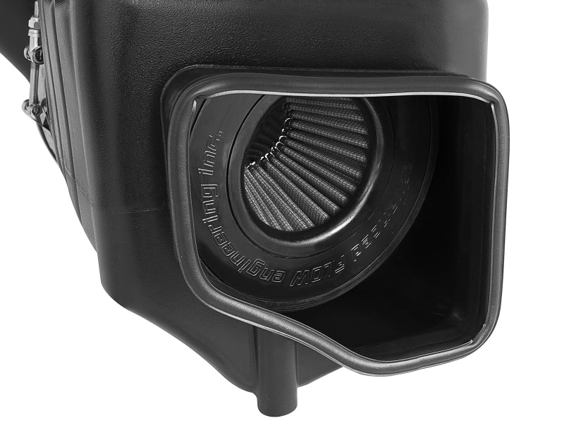 AFE 51-74004 Momentum HD Intake fits GM Diesel Trucks 07.5-10 V8-6.6L LMM
