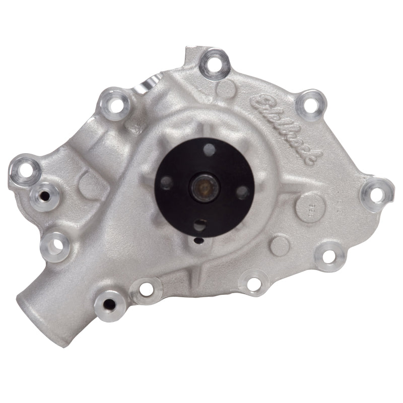 Edelbrock 8842 Water Pump High Performance fits Ford 1965-67 289 CI Inkin Code V8 Engine Standard Length