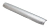 Vibrant 25312 OT Premed Pipe Shield 2in-3in OD Straight Tubing 1 foot length ra