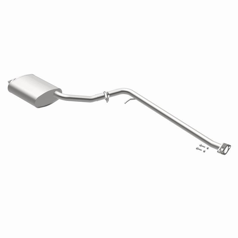 Magnaflow 108-0161 BRExhaust 06-10 fits Hyundai Sonata 2.4L Muffler Kit