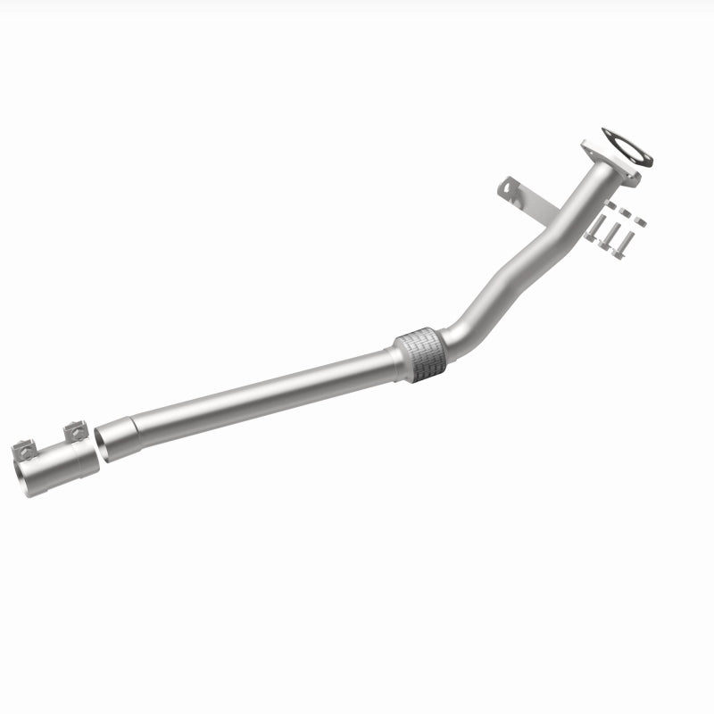 Magnaflow 107-0058 BRE Exhaust 05-08 A4 Quattro 2.0L Front Pipe Kit