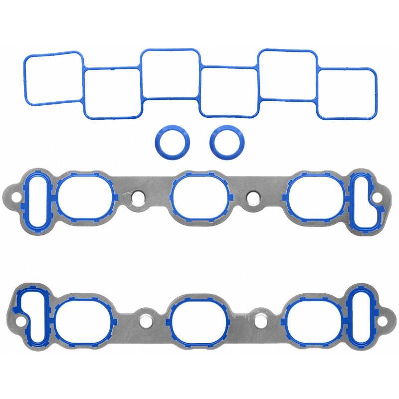 Fel-Pro MS92165 fits Dodge Charger Engine Intake Manifold Gasket Set