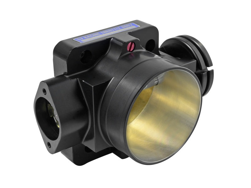 Skunk2 Racing 309-05-0065 Skunk2 Pro Series fits Honda/fits Acura (D/B/H/F Series) 74mm Billet Throttle Body (Black Series) (Race Only)