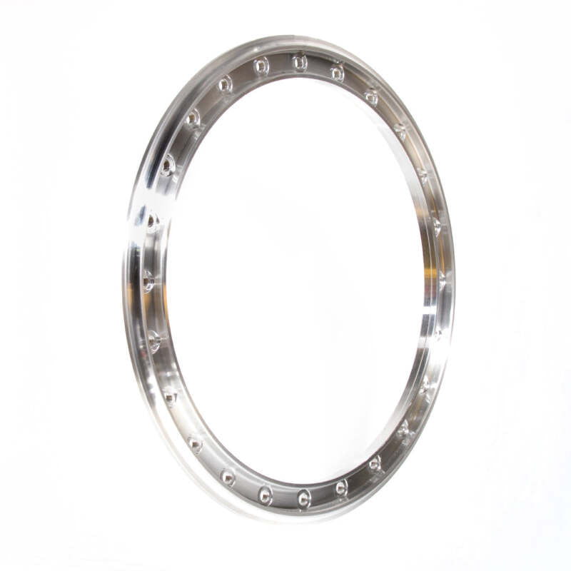 Method BR-DB15-20.2-A Beadlock Ring - 15in Forged - Style 20.2 (Valve Ho